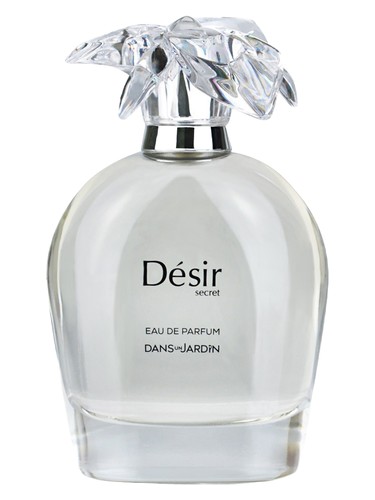 Souffle de Mer Perfume by Dans un Jardin for Women UAE