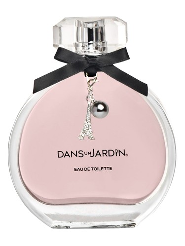 Souffle de Mer Perfume by Dans un Jardin for Women UAE