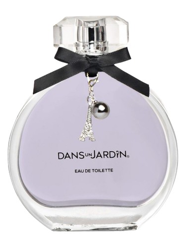 Wild Blackberry Perfume