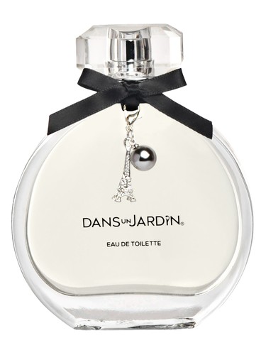 Souffle de Mer Perfume by Dans un Jardin for Women UAE