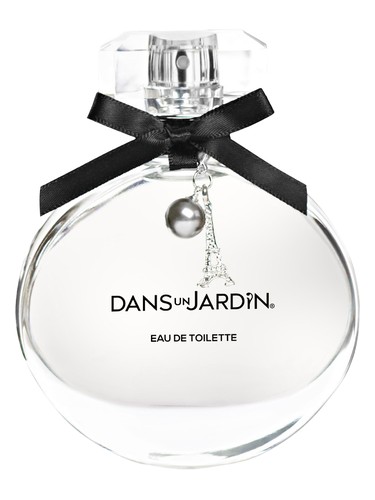Gamine perfume