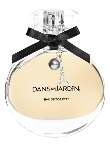 Vanille Perfume