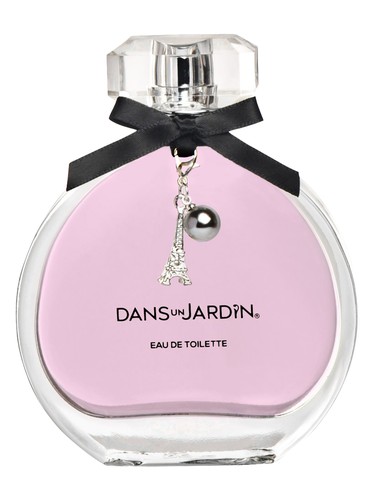 Jolie Perfume