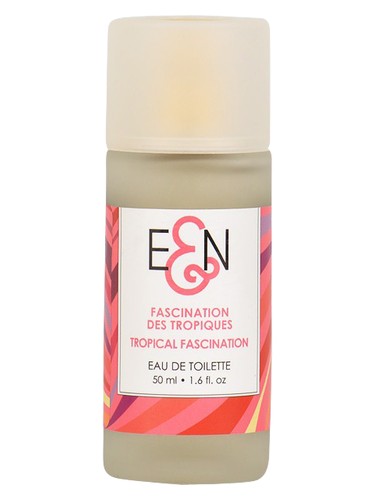 Fascination des Tropiques Perfume