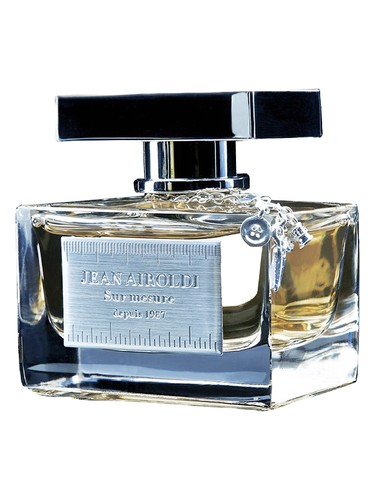 Jean Airoldi Sur Mesure Perfume