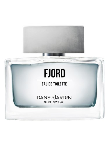 Fjord Perfume