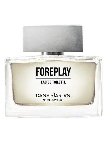 Foreplay Perfume
