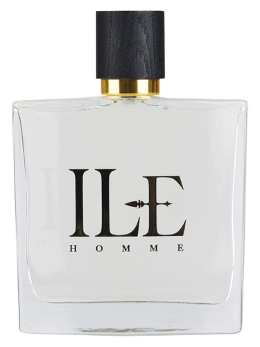 Mahée Île Homme perfume