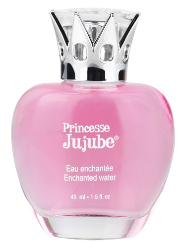 Princesse Jujube perfume