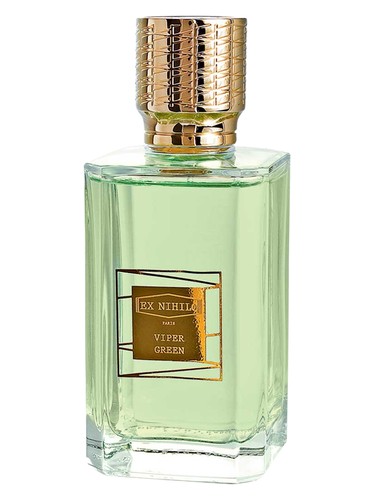 Viper Green Perfume by Ex Nihilo for Unisex UAE Viper Green Perfume by Ex Nihilo for Unisex UAE