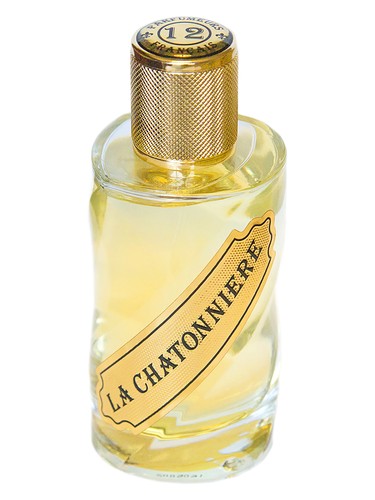 La Chatonniere Perfume