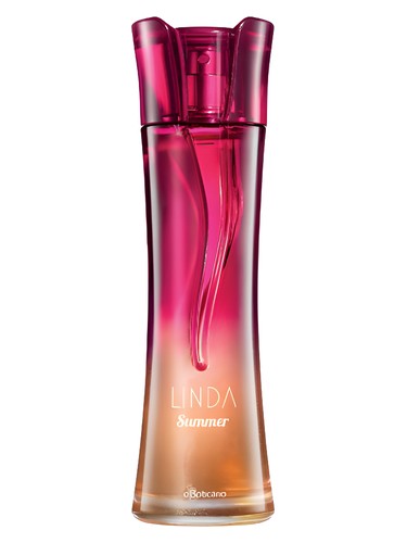 Linda Summer perfume