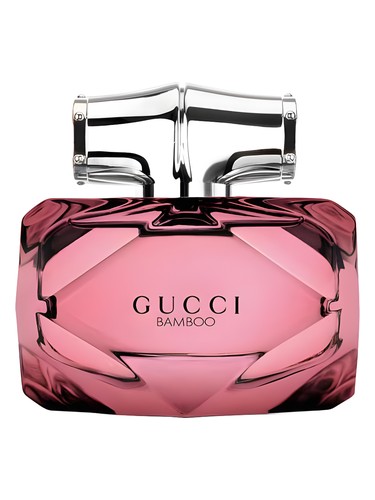 Gucci Bamboo Limited Edition perfume