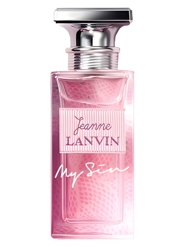 My Sin Perfume by Lanvin for Women UAE
