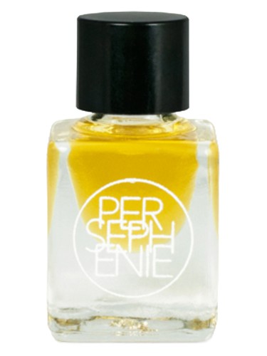 Saffron Sandalwood Attar Perfume by Persephenie Studio for Unisex UAE