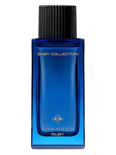 Ruby Perfume