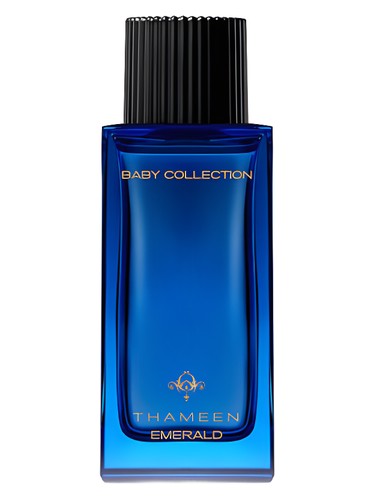 Peacock Throne Thameen Perfume by Thameen for Women UAE