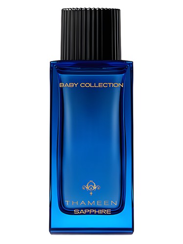 Sapphire Perfume