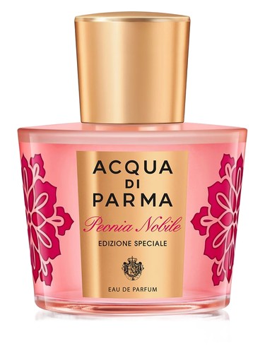 Peonia Nobile Edizione Speciale Perfume