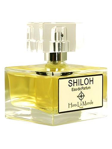 Shiloh Perfume