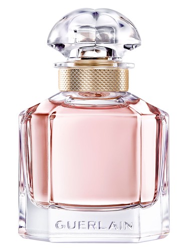 Mon Guerlain Perfume