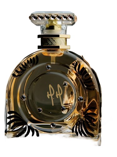 Note Poudree Perfume