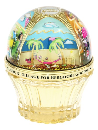 Windows To The Season Perfume