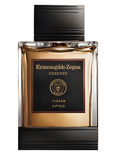 Indian Spice Perfume