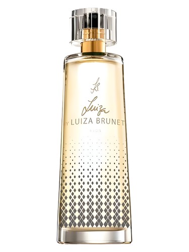 Luiza by Luiza Brunet Perfume