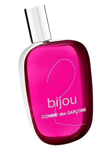 Rouge Perfume by Comme des Garcons for Unisex UAE