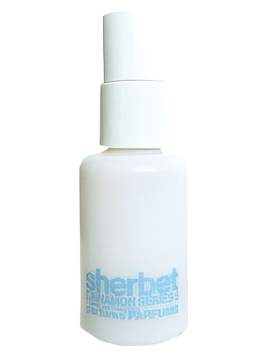Comme des Garcons Series 5 Sherbet: Cinnamon perfume