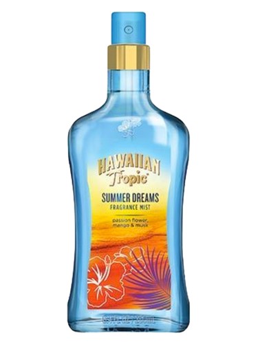 Summer Dreams Perfume