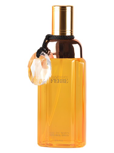 Gianfranco Ferre Blooming Rose Perfume by Gianfranco Ferre for female UAE