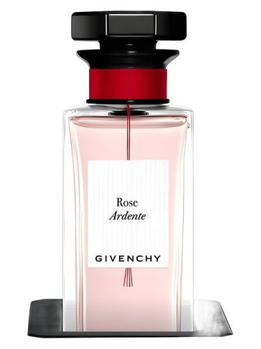 Rose Ardente Perfume
