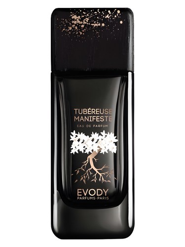 Tubéreuse Manifeste Perfume by Evody Parfums for Unisex UAE