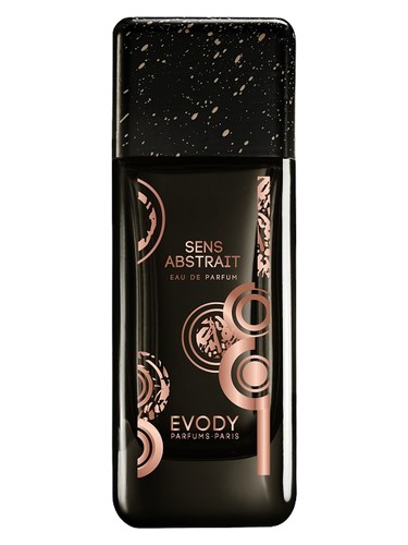 Sens Abstrait Perfume by Evody Parfums for Unisex UAE Sens Abstrait Perfume by Evody Parfums for Unisex UAE