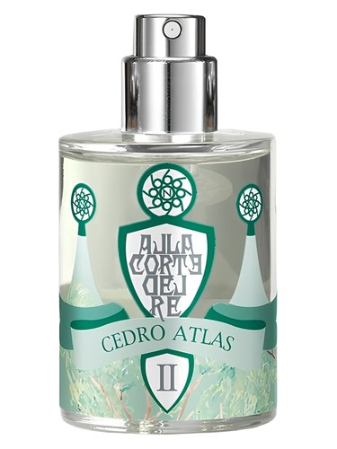 II Cola Nobile Perfume