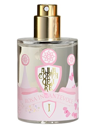 I Jolie Coeur Nobile Perfume