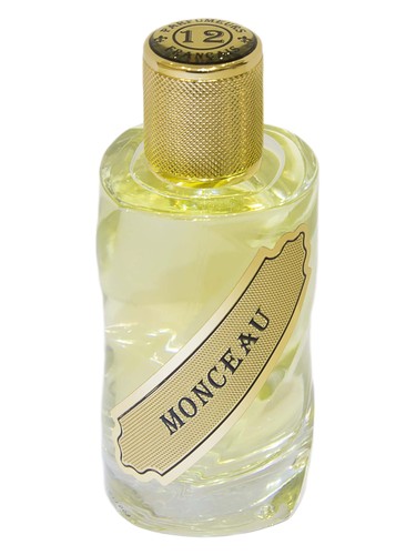 Monceau Perfume