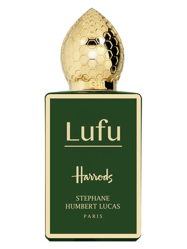 Lufu Perfume