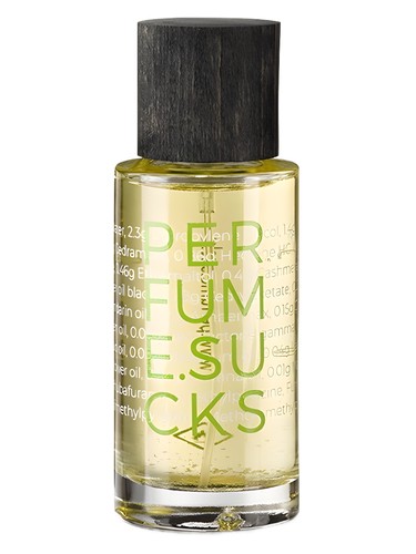 GREEN 368C Perfume