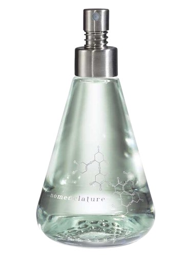 Shi-sõ Perfume