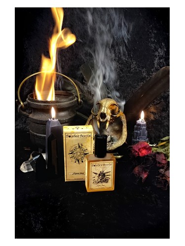 Loggia Perfume by Solstice Scents for Unisex UAE