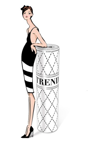 No. 7 Destiny Perfume by The Trend by House of Sillage for Women UAE
