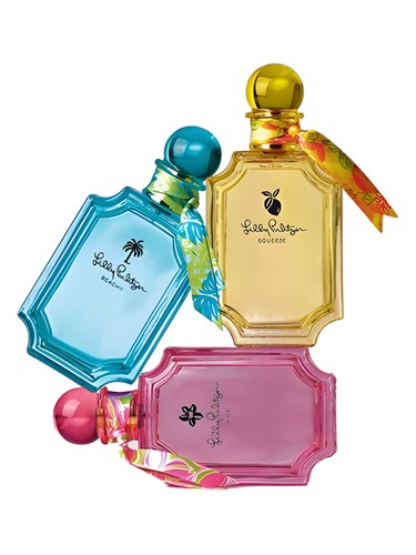Squeeze Perfume