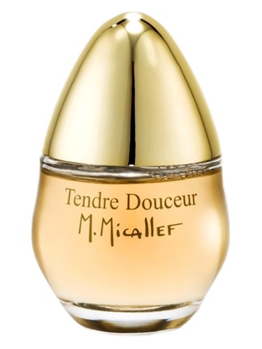 Tendre Douceur perfume