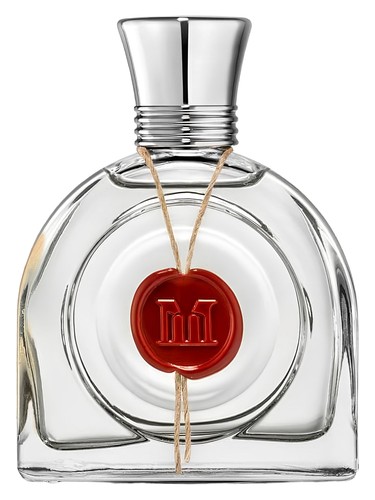 Made in Grasse Perfume