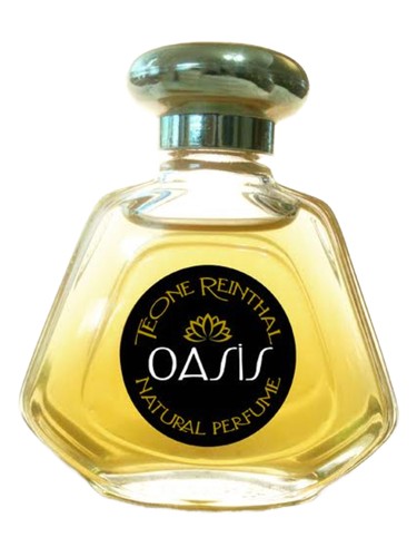 Tea Rose Mimosa Perfume by TRNP for Unisex UAE