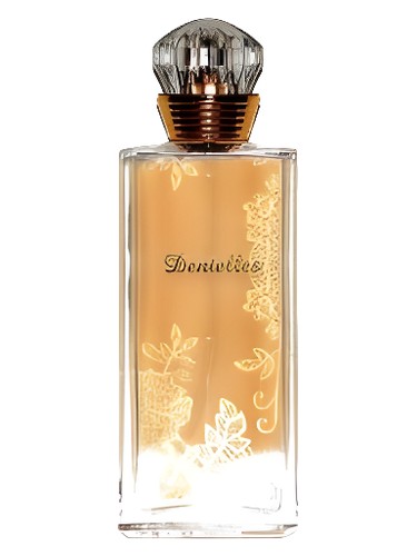Dentelles perfume