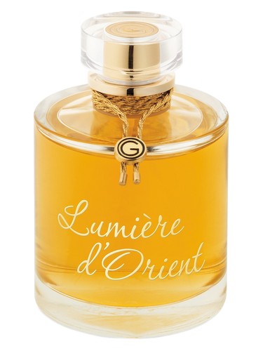 Lumière d'Orient Perfume